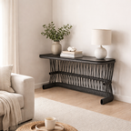 COFFEE TABLE WITH HPL TOP (AHO/057/009)