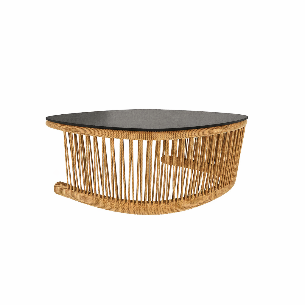 COFFEE TABLE WITH HPL TOP (AHO/057/008)