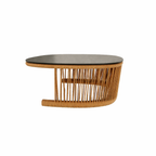 COFFEE TABLE WITH HPL TOP (AHO/057/008)