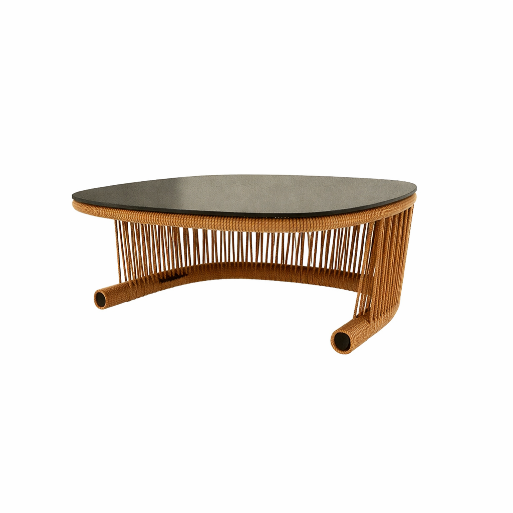COFFEE TABLE WITH HPL TOP (AHO/057/008)