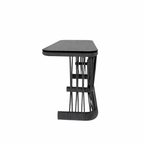 COFFEE TABLE WITH HPL TOP (AHO/057/009)