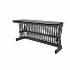 COFFEE TABLE WITH HPL TOP (AHO/057/009)