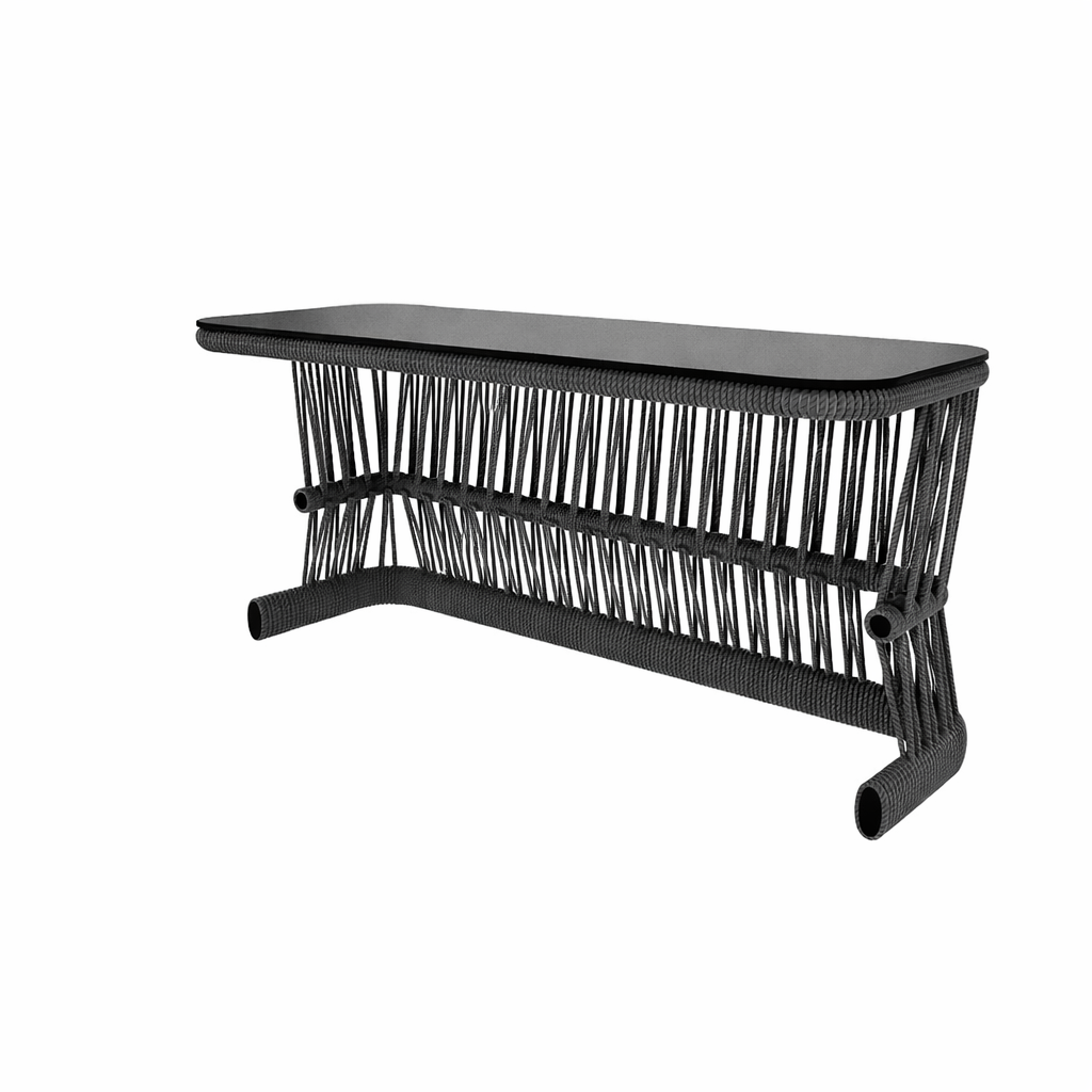 COFFEE TABLE WITH HPL TOP (AHO/057/009)
