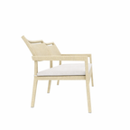DOUBLE SEATER SOFA WITH CUSHION (AHO/005/013)