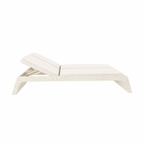 DOUBLE SUN LOUNGER WITH CUSHION (AHO/012/007)