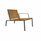 LOUNGE CHAIR WITH CUSHION (AHO/045/016)