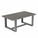 COFFEE TABLE WITH HPL TOP AHO/089/006