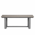 COFFEE TABLE WITH HPL TOP AHO/089/006