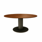 LOW TABLE WITH HPL TOP (AHO/038/004)