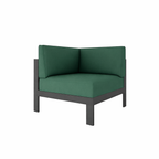 MODULE CORNER WITH CUSHION (AHO/050/005)