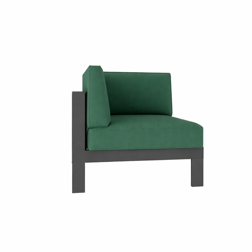MODULE CORNER WITH CUSHION (AHO/050/005)