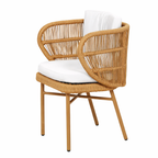 DINING ARMCHAIR AHO/090/001