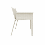 DINING ARMCHAIR WITH CUSHION (AHO/018/002)
