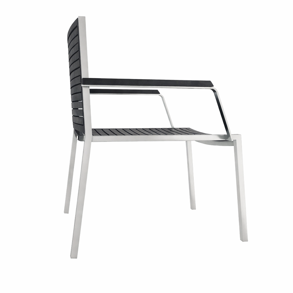 DINING ARMCHAIR WITH CUSHION (AHO/043/001)