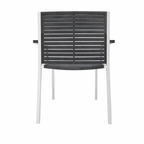 DINING ARMCHAIR WITH CUSHION (AHO/043/001)