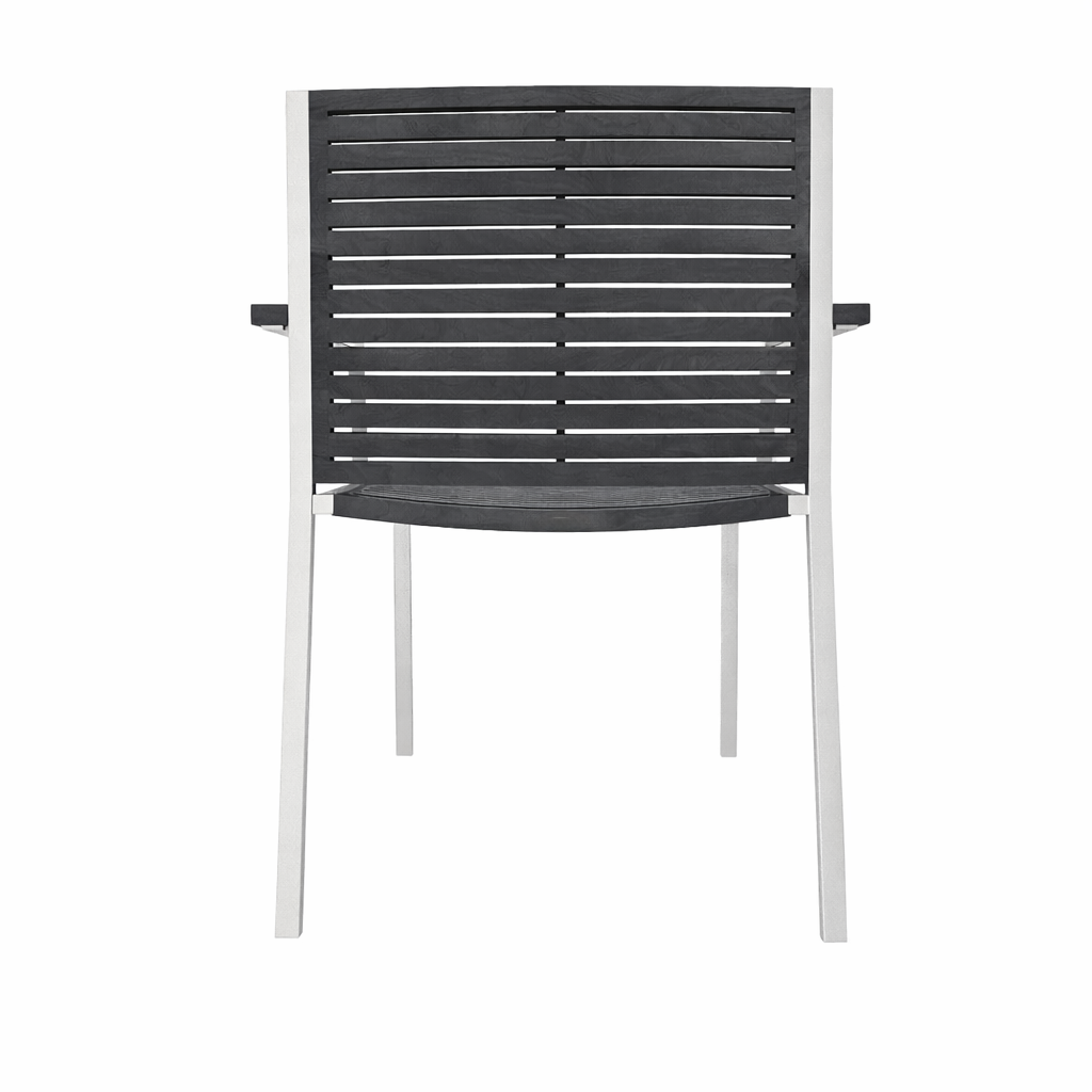 DINING ARMCHAIR WITH CUSHION (AHO/043/001)
