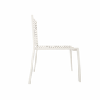 DINING CHAIR WITHOUT ARMS WITH CUSHION (AHO/043/002)