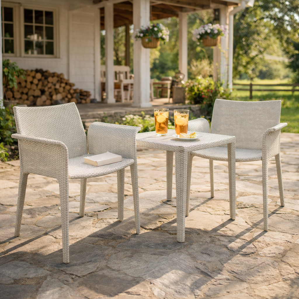 DINING ARMCHAIR WITH CUSHION (AHO/018/002)