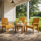 DINING ARMCHAIR WITH CUSHION (AHO/032/009)