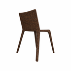 DINING CHAIR WITH CUSHION (AHO/018/001)