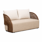 DOUBLE SEATER SOFA AHO/088/004