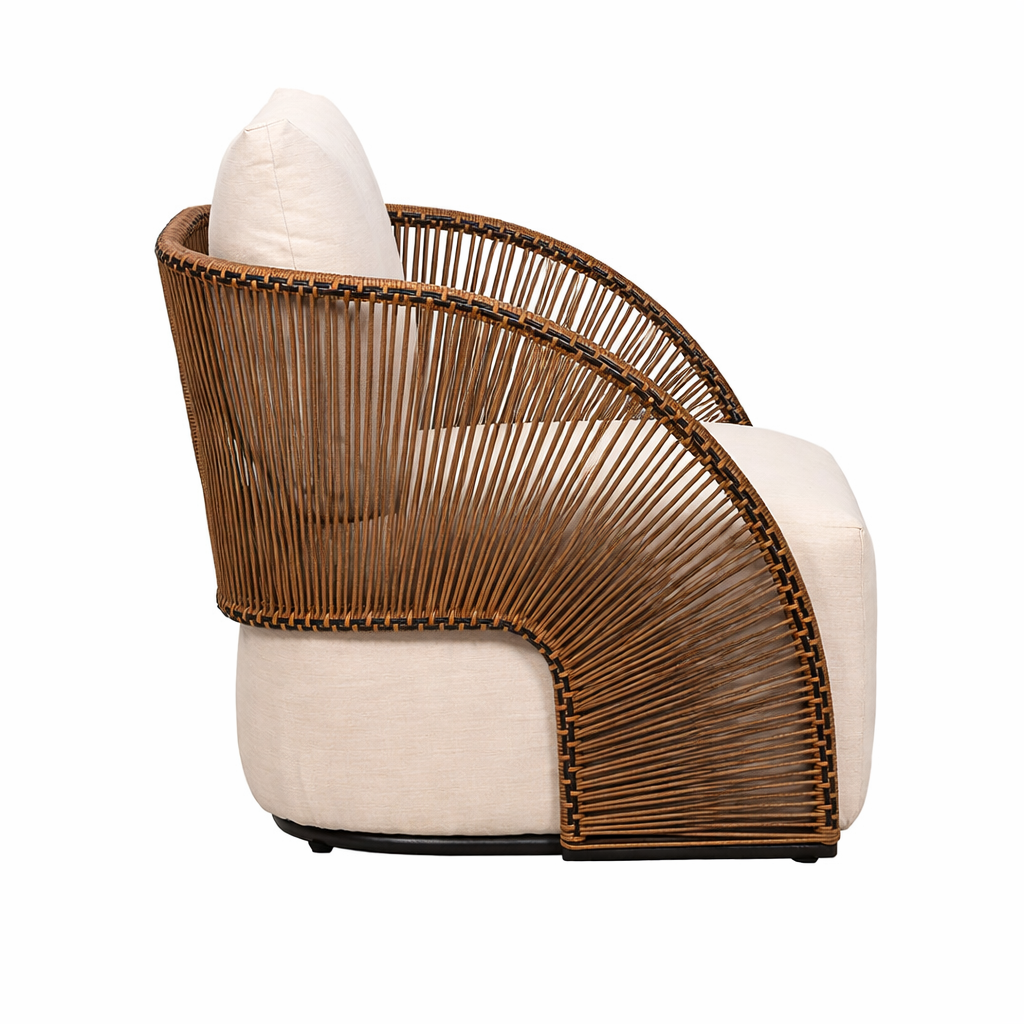 DOUBLE SEATER SOFA AHO/088/004