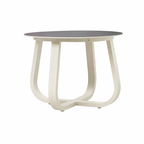 SIDE TABLE WITH HPL TOP AHO/086/007