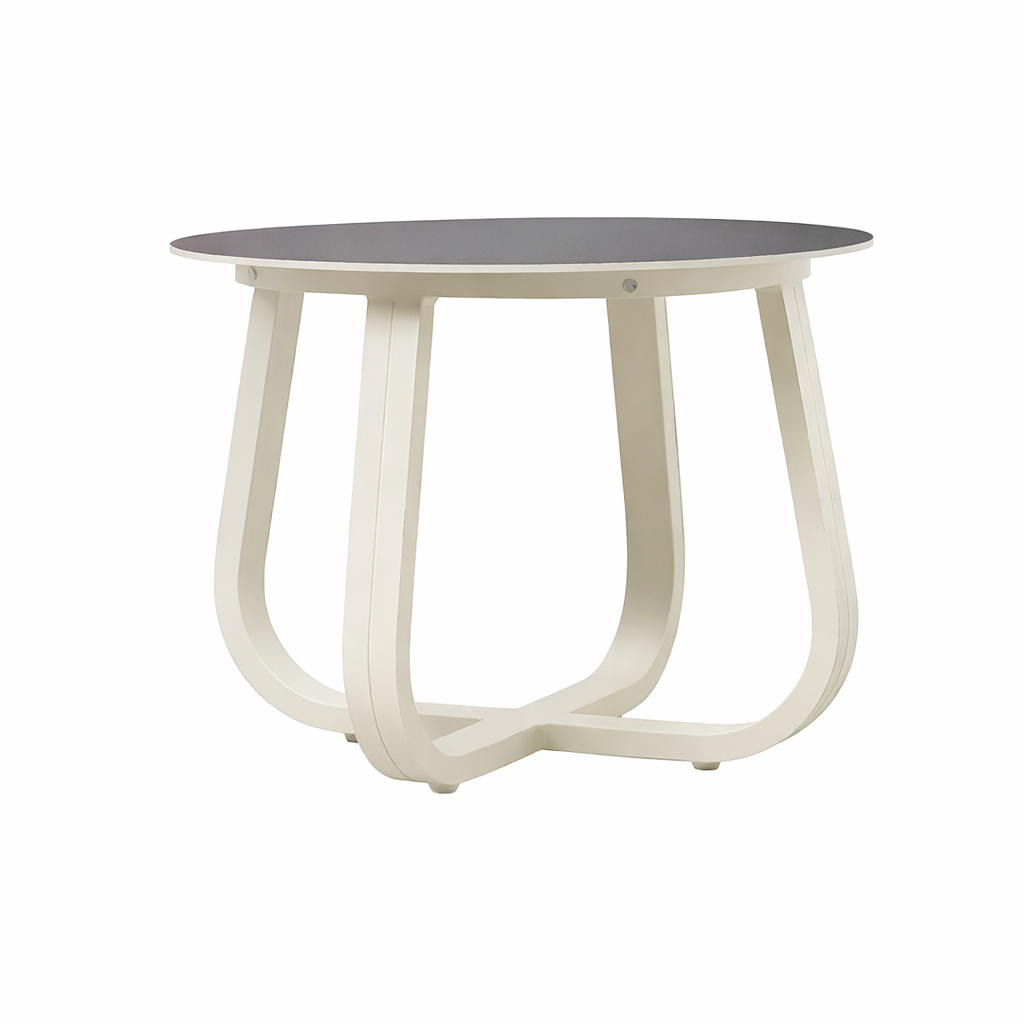 SIDE TABLE WITH HPL TOP AHO/086/007