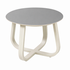 SIDE TABLE WITH HPL TOP AHO/086/007