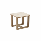 SIDE TABLE WITH HPL TOP AHO/088/007