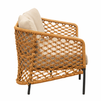 SINGLE SEATER SOFA AHO/086/003