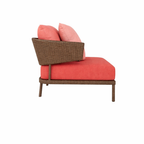 SINGLE SEATER SOFA WITH CUSHION (AHO/015/003)
