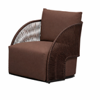 SINGLE SEATER SOFA AHO/088/003