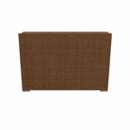 WIDE CENTER MODULE WITH CUSHION (AHO/006/006)