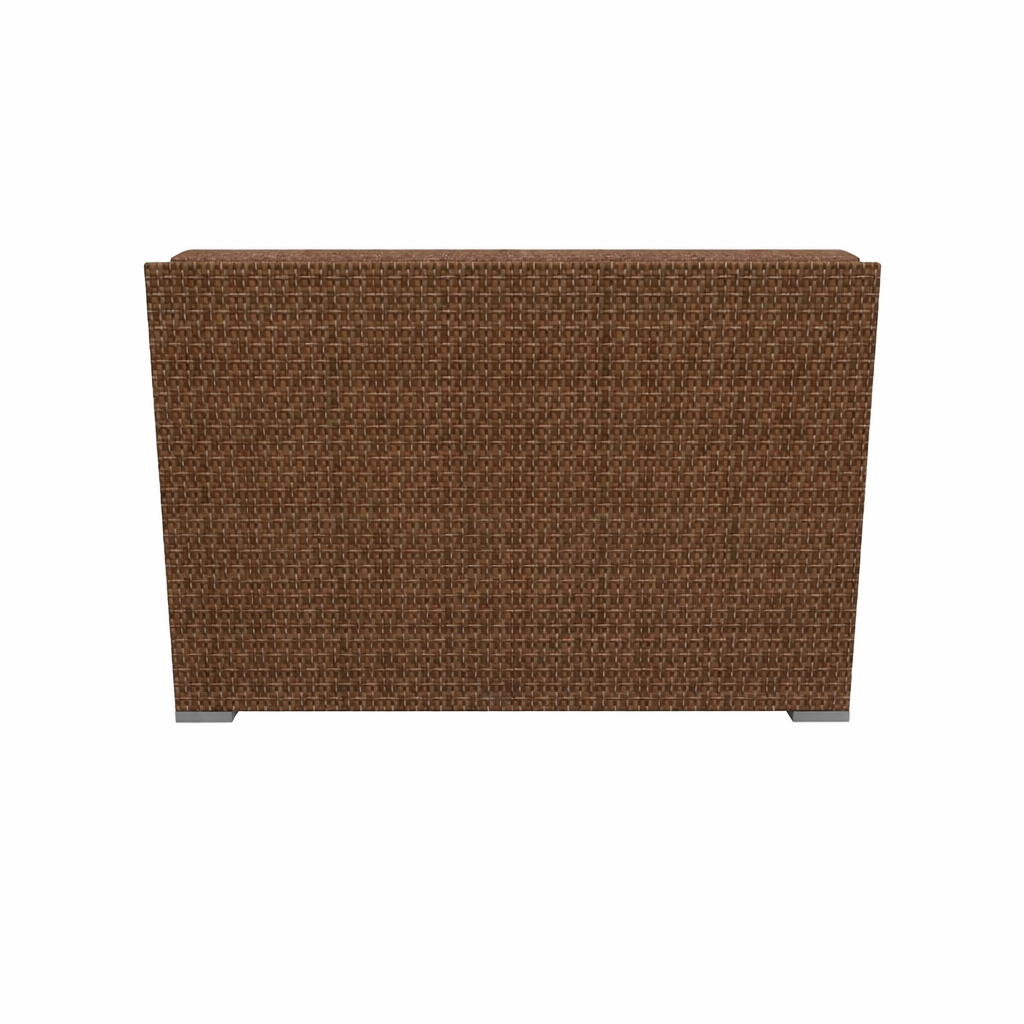WIDE CENTER MODULE WITH CUSHION (AHO/006/006)