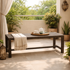 DOUBLE SEATER BENCH (AHO/004/001)