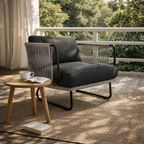 SINGLE SEATER SOFA CUSHION (AHO/033/001)