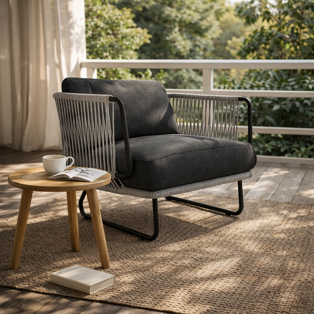 SINGLE SEATER SOFA CUSHION (AHO/033/001)