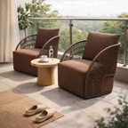 SINGLE SEATER SOFA AHO/088/003