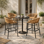 HIGH BAR STOOL CUSHION (AHO/034/003)