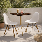 HIGH TABLE 4 LEGS WITH HPL TOP (AHO/014/027)