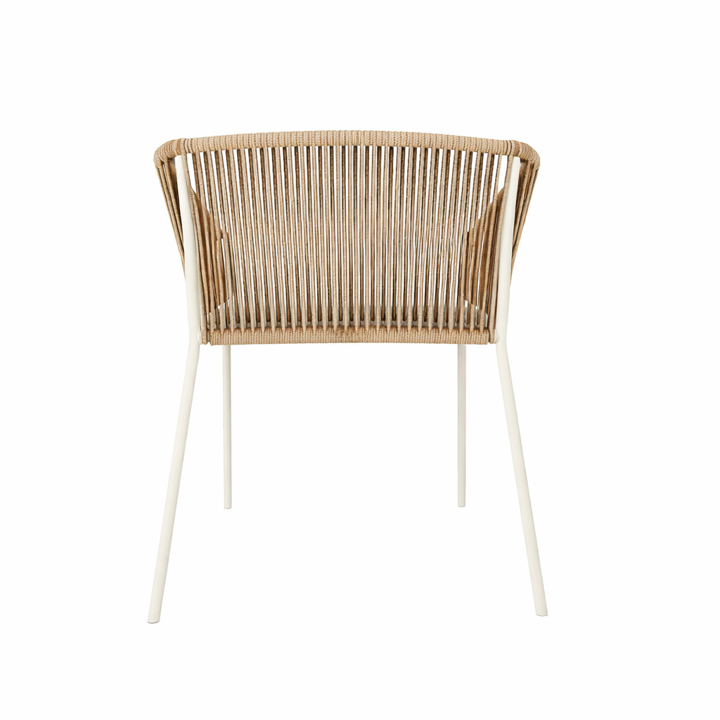 HIGH BACK ARMCHAIR WITH CUSHION (AHO/014/003)