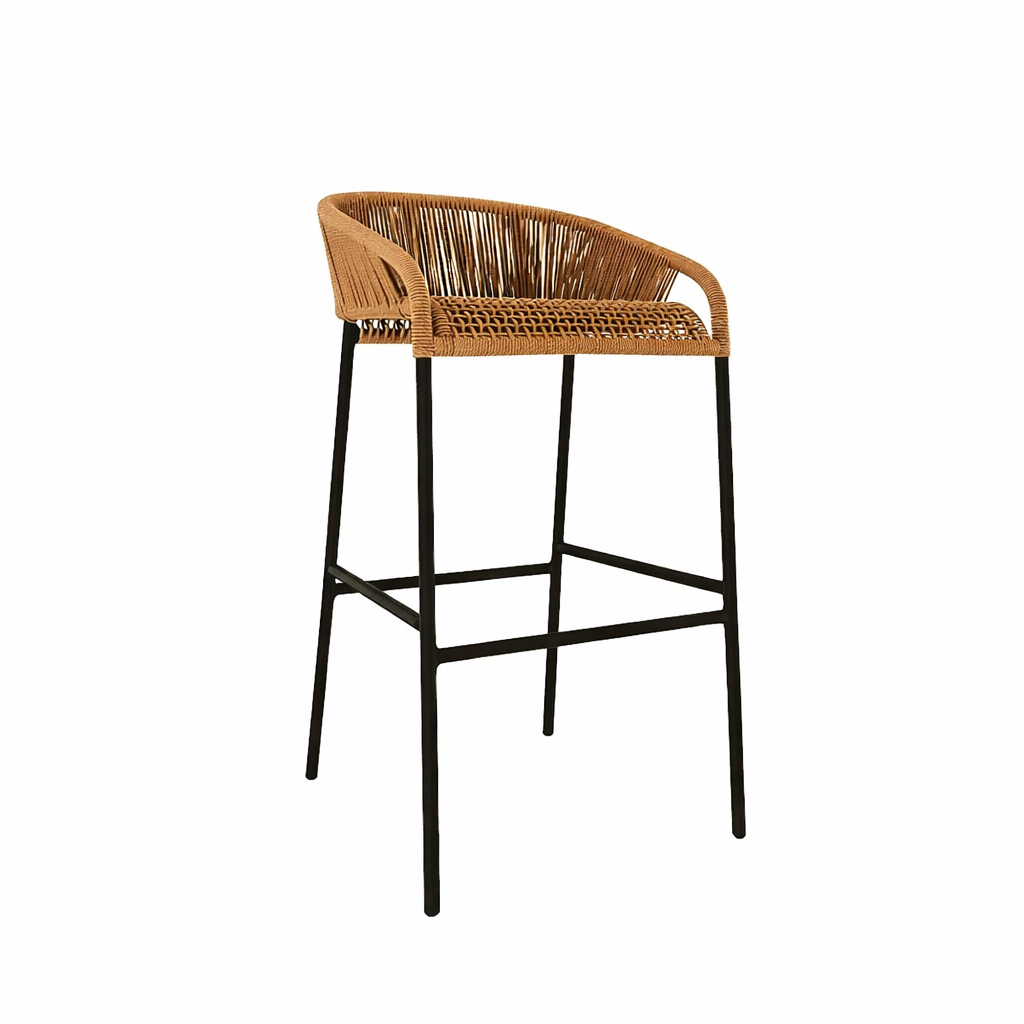 HIGH BAR STOOL CUSHION (AHO/034/003)