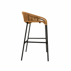 HIGH BAR STOOL CUSHION (AHO/034/003)