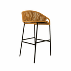 HIGH BAR STOOL CUSHION (AHO/034/003)
