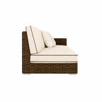 MODULAR SOFA 3 LEFT ARM WITH CUSHION (AHO/022/004)