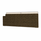 MODULAR SOFA 3 LEFT ARM WITH CUSHION (AHO/022/004)