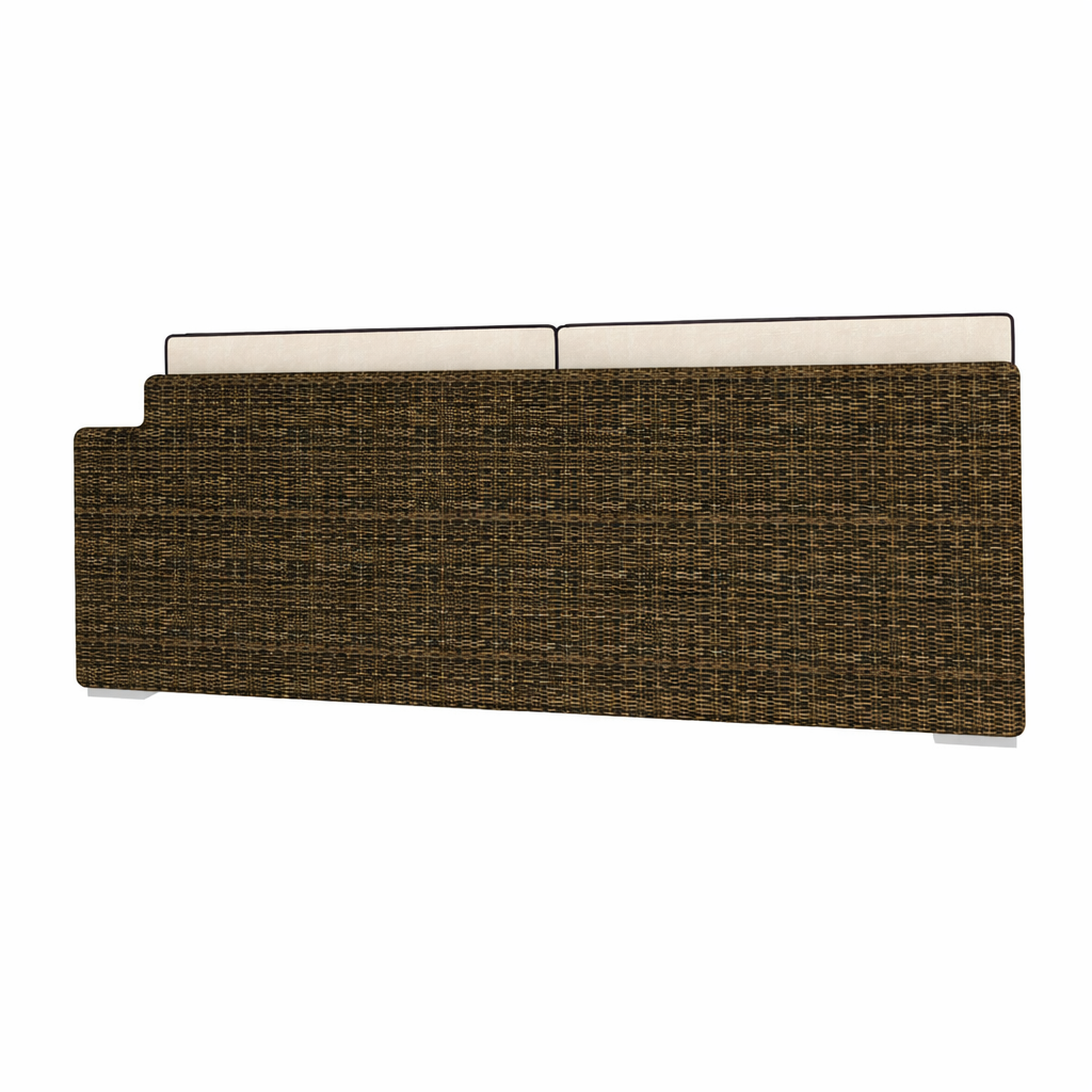 MODULAR SOFA 3 LEFT ARM WITH CUSHION (AHO/022/004)