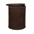 OUTDOOR BIN WITH LID AHO/084/002