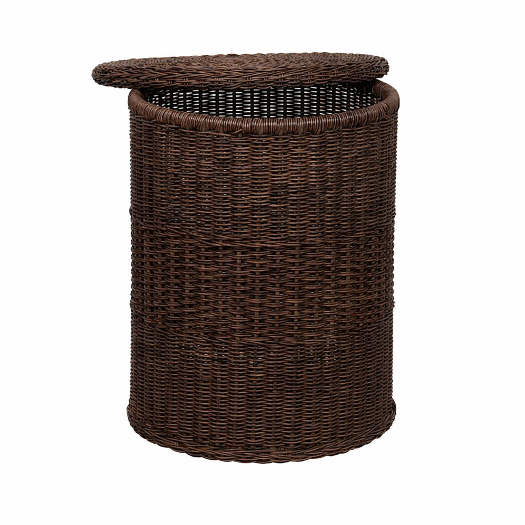 OUTDOOR BIN WITH LID AHO/084/002